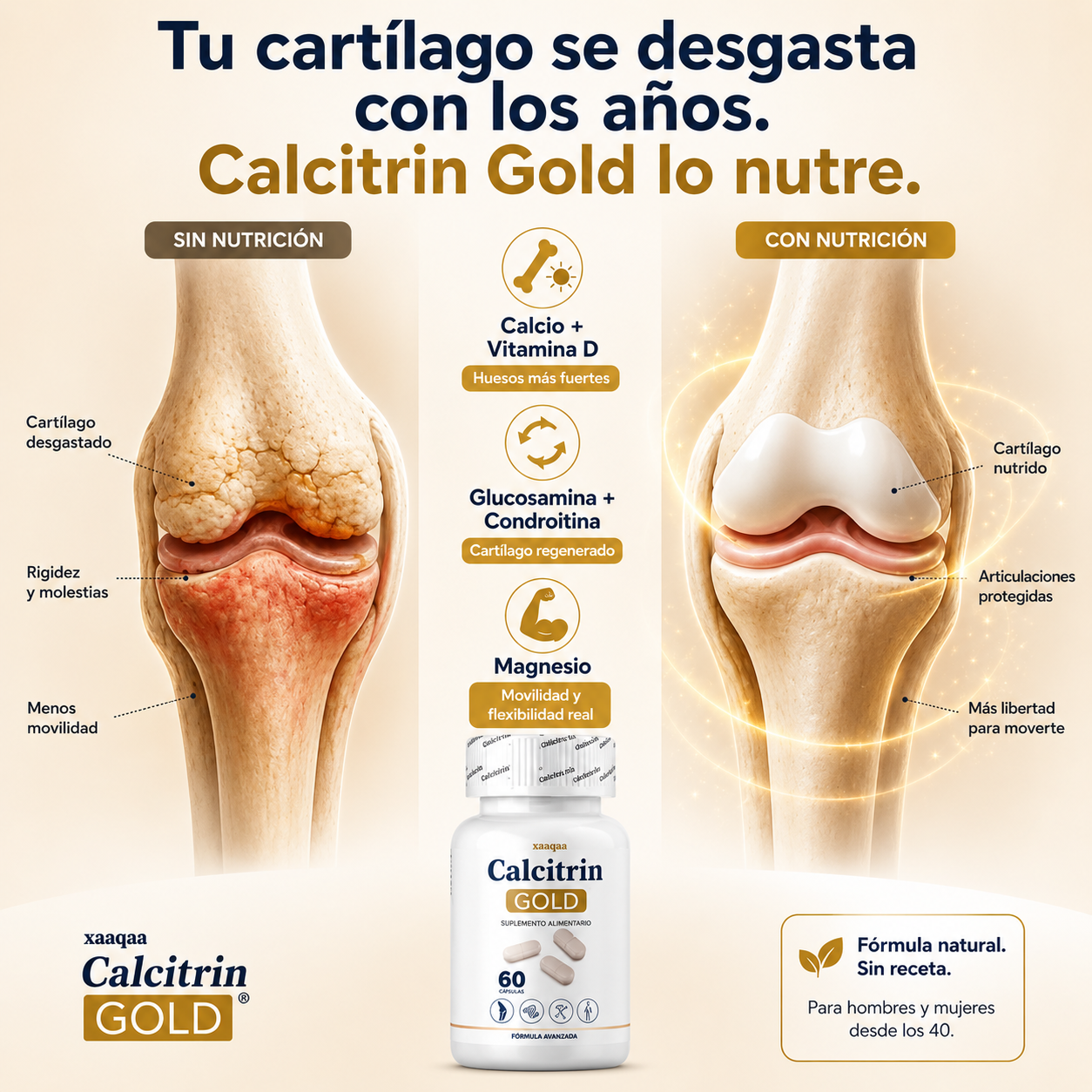 Calcitrin