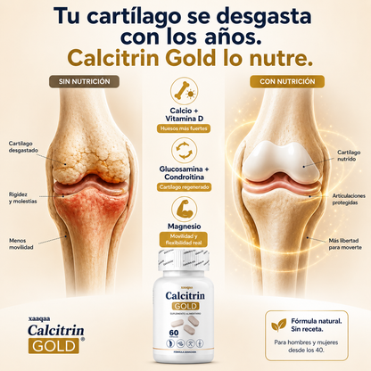Calcitrin